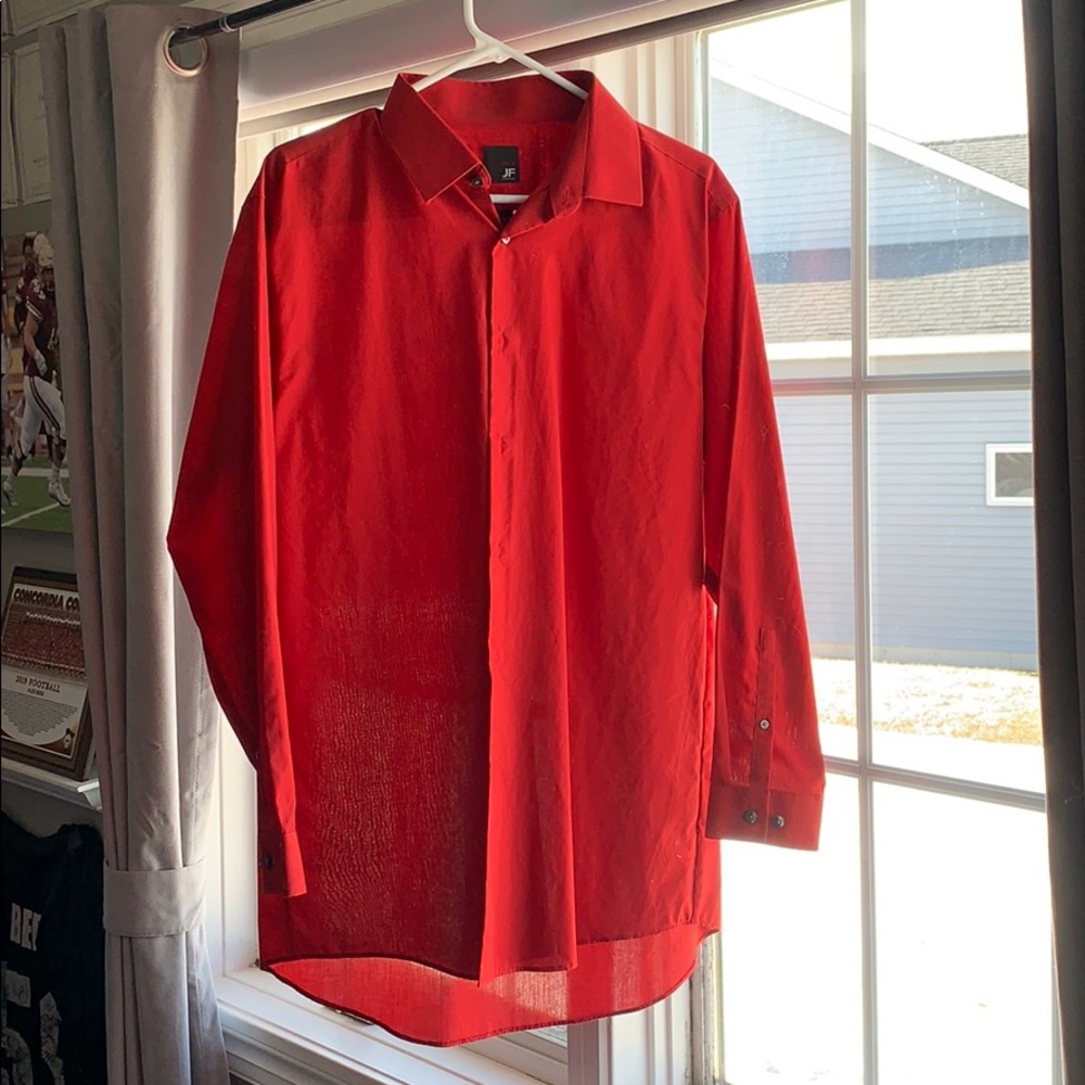 Large Dress Shirt